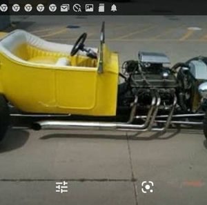 Meet your Posher, Raymond